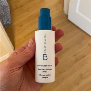 Beautycounter Countercontrol Matte Effect Gel
